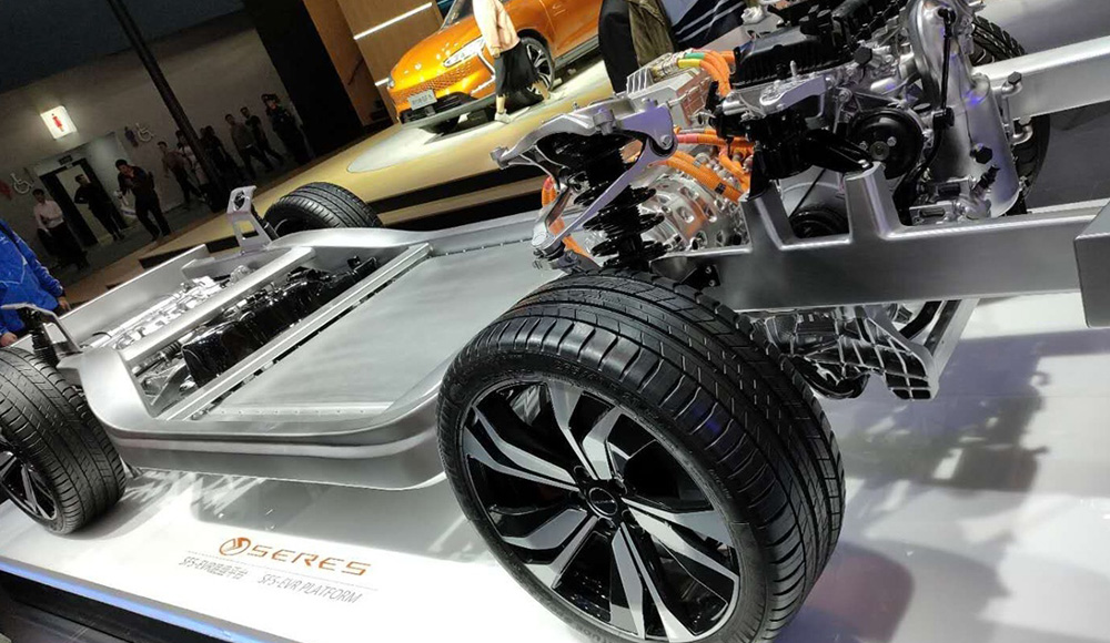 汽車模型、1:1展車(圖9)