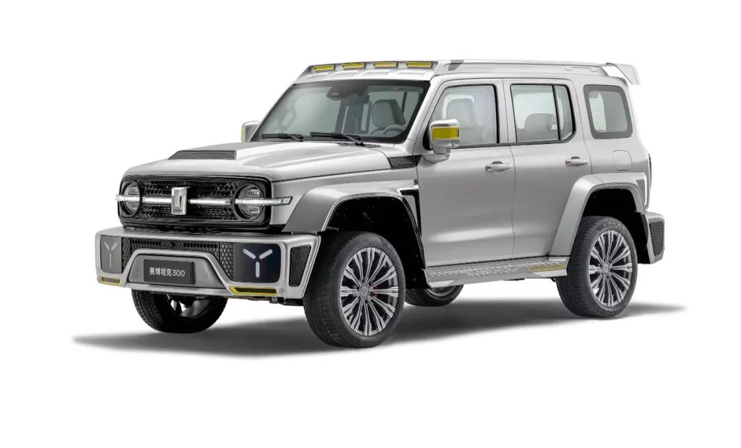 工業(yè)人丨3D打印在未來(lái)汽車行業(yè)的5個(gè)方面應(yīng)用！(圖11)
