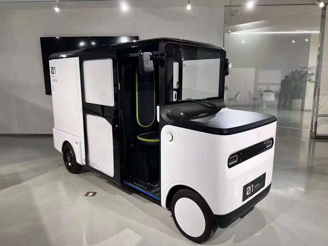 多種類(lèi)展車(chē)模型(圖2)