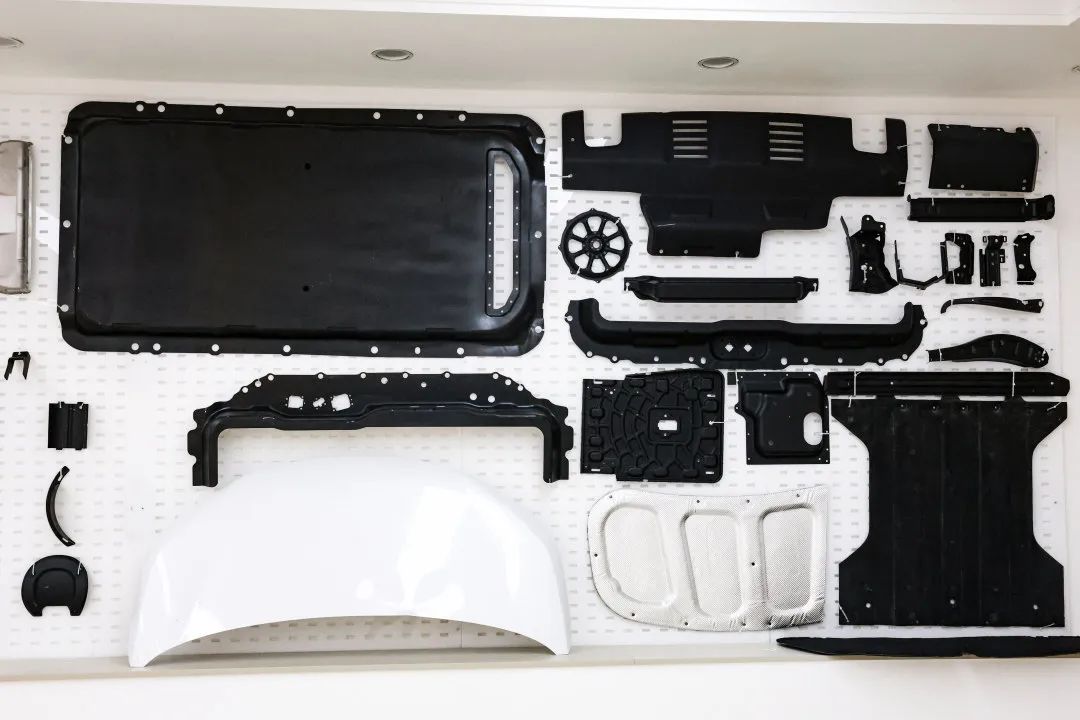 展具、展品、展廳與快速成型(圖7)