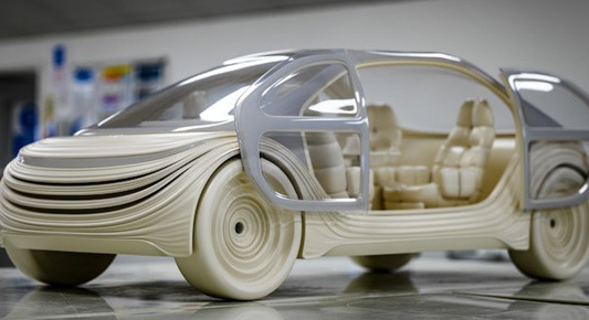 汽車生產過程及 3D 打印技術帶來的變革(圖4)